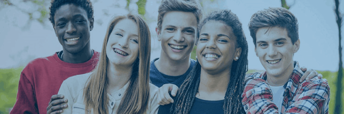 Foster-Banner