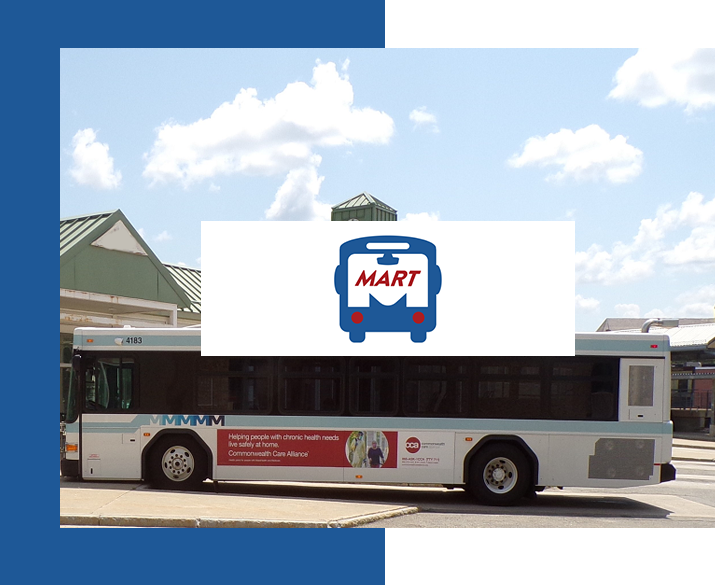 Montachusett Regional Transit Authority